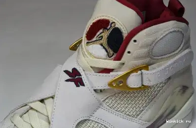 8 Jordan Es Su Casa Mi SP Casa Retro SoleFly 0516